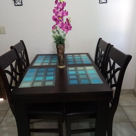 Canela Apartment, Pet Friendly Puerto Peñasco Kültér fotó