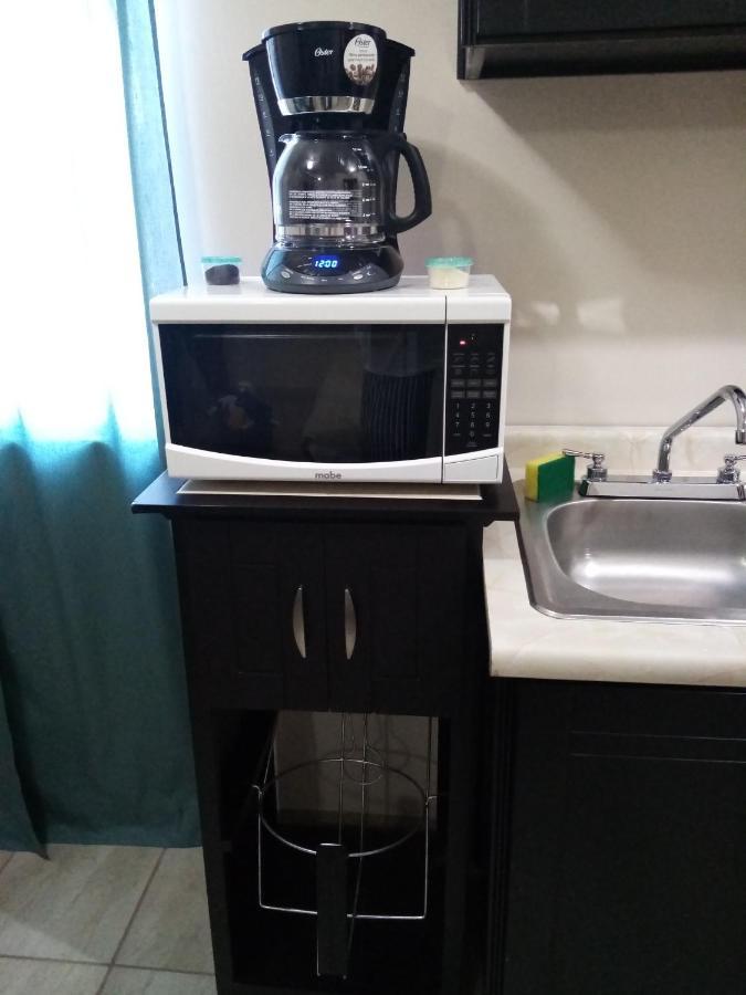Canela Apartment, Pet Friendly Puerto Peñasco Kültér fotó