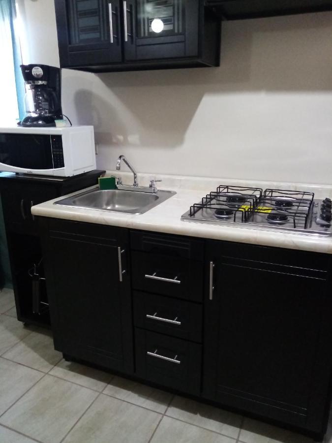 Canela Apartment, Pet Friendly Puerto Peñasco Kültér fotó
