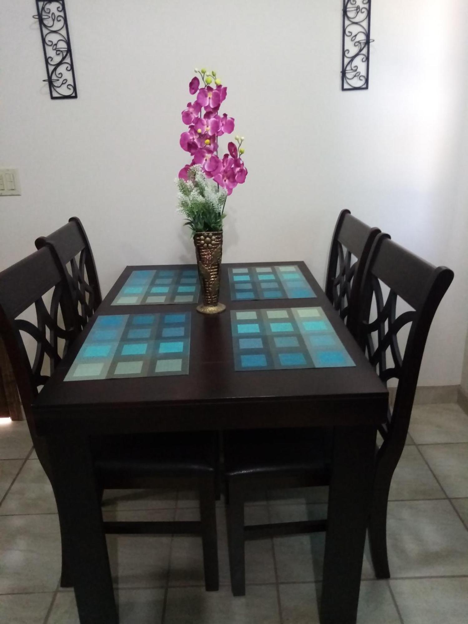 Canela Apartment, Pet Friendly Puerto Peñasco Kültér fotó