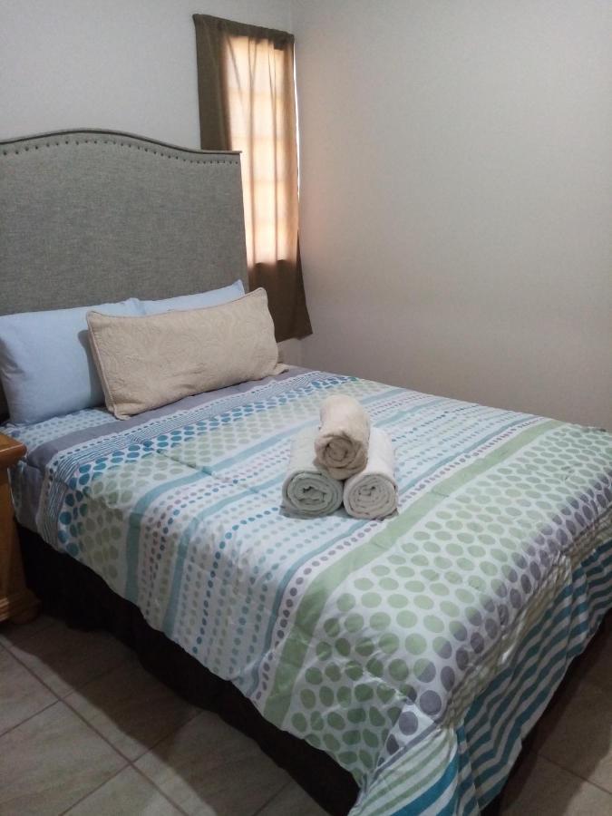 Canela Apartment, Pet Friendly Puerto Peñasco Kültér fotó