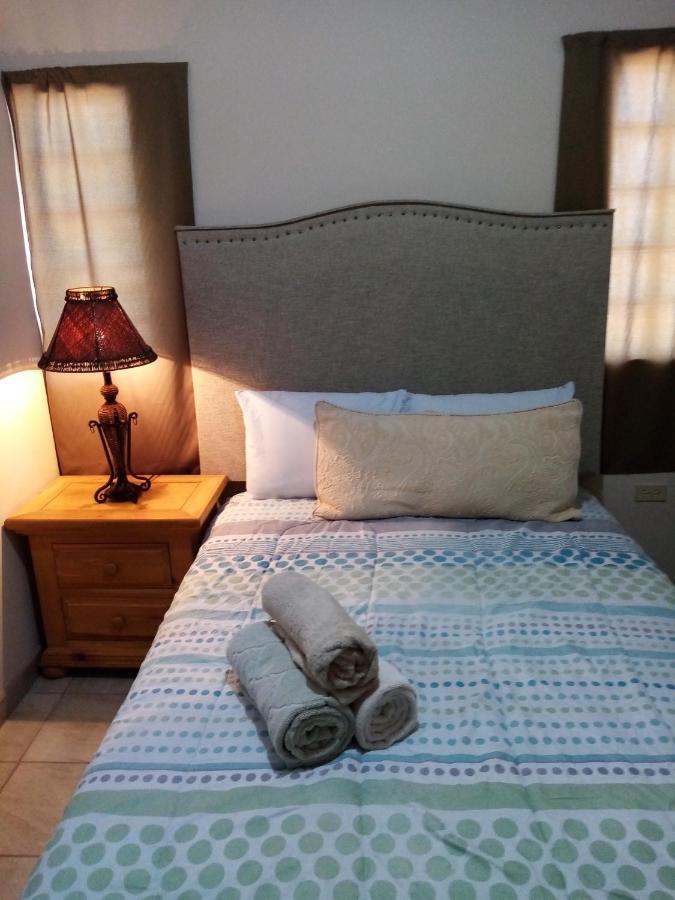 Canela Apartment, Pet Friendly Puerto Peñasco Kültér fotó