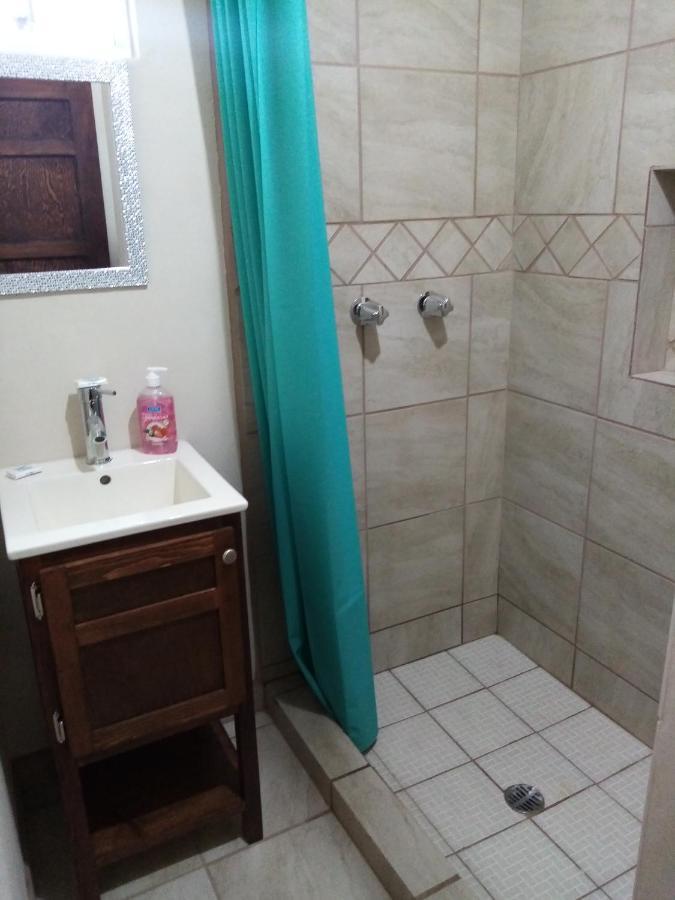 Canela Apartment, Pet Friendly Puerto Peñasco Kültér fotó